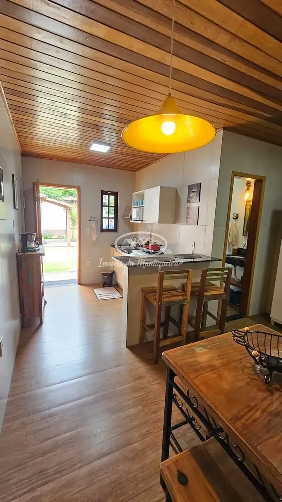 Casa, 1 quarto, 40 m² - Foto 21