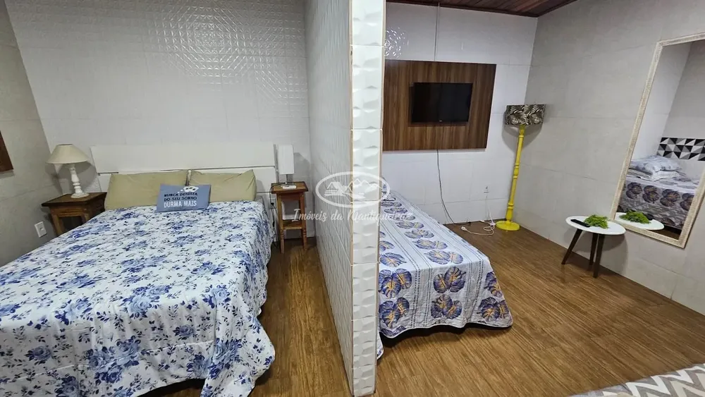 Casa, 1 quarto, 40 m² - Foto 6
