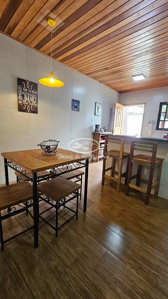 Casa, 1 quarto, 40 m² - Foto 7