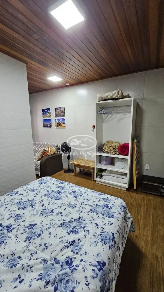 Casa, 1 quarto, 40 m² - Foto 9