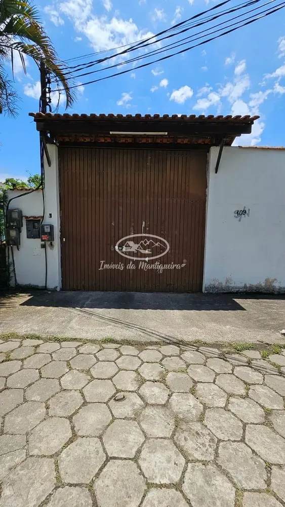 Casa, 1 quarto, 40 m² - Foto 2