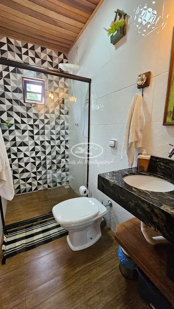 Casa, 1 quarto, 40 m² - Foto 19