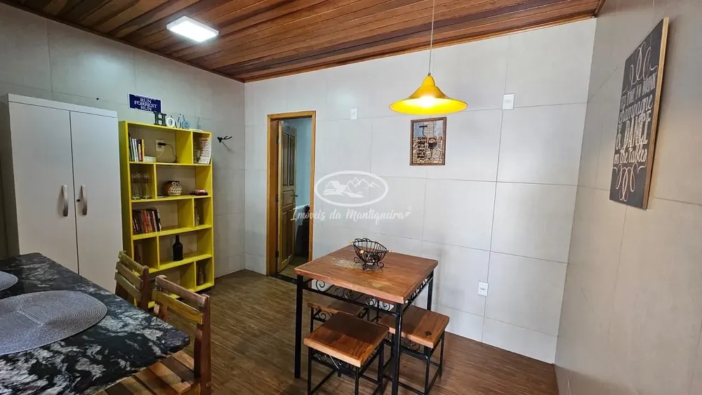 Casa, 1 quarto, 40 m² - Foto 25