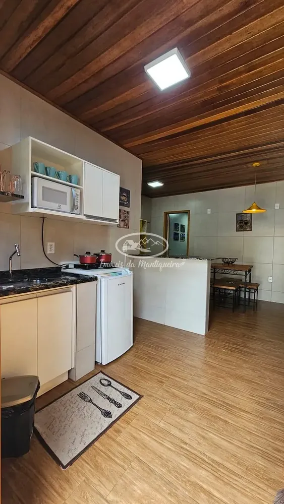 Casa, 1 quarto, 40 m² - Foto 23