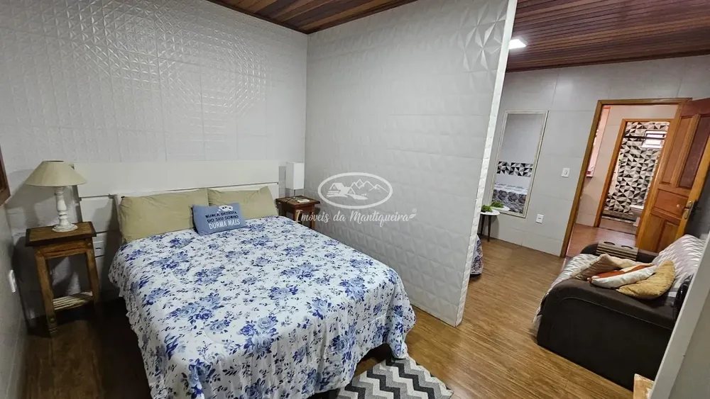 Casa, 1 quarto, 40 m² - Foto 13