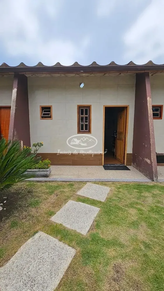 Casa, 1 quarto, 40 m² - Foto 24