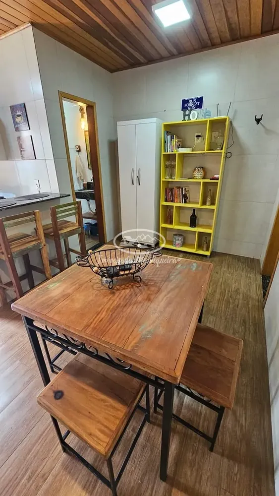 Casa, 1 quarto, 40 m² - Foto 20