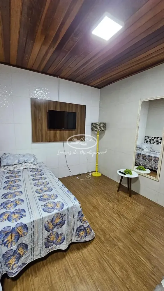 Casa, 1 quarto, 40 m² - Foto 8