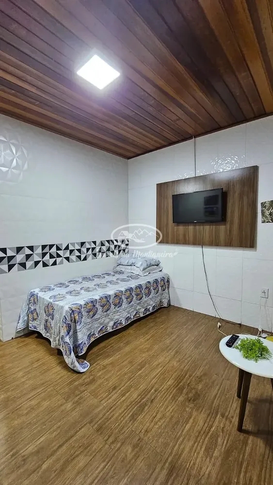 Casa, 1 quarto, 40 m² - Foto 15
