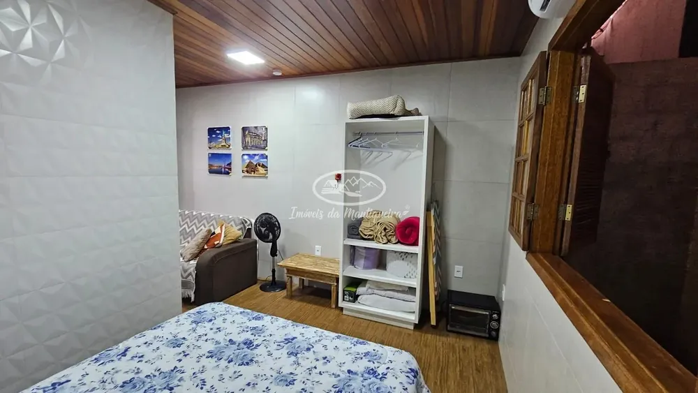 Casa, 1 quarto, 40 m² - Foto 10
