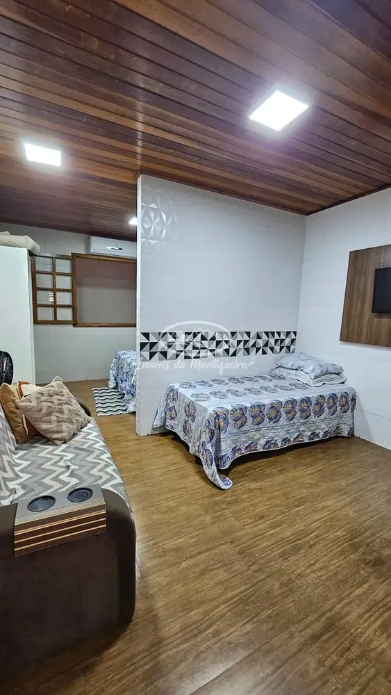 Casa, 1 quarto, 40 m² - Foto 16