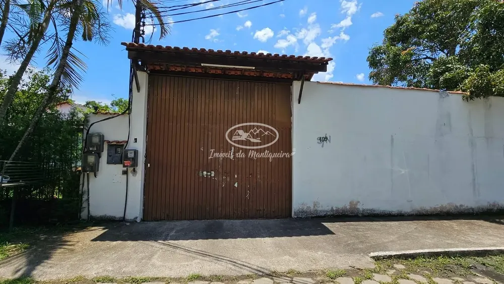 Casa, 1 quarto, 40 m² - Foto 1