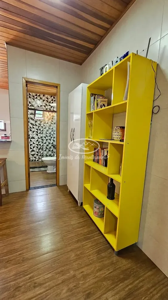 Casa, 1 quarto, 40 m² - Foto 5