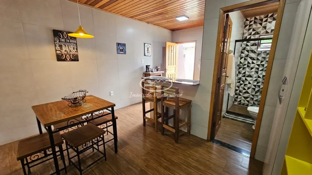 Casa, 1 quarto, 40 m² - Foto 18