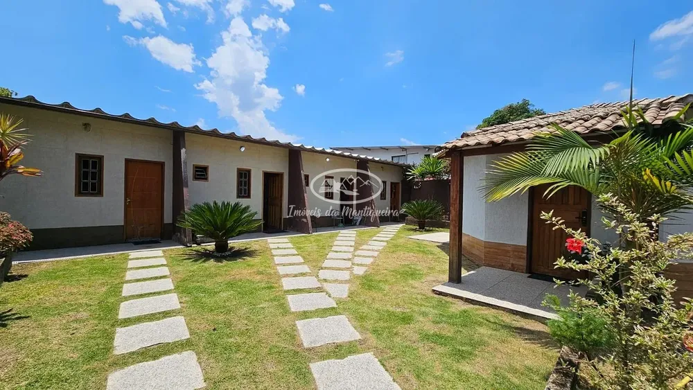 Casa, 1 quarto, 40 m² - Foto 3