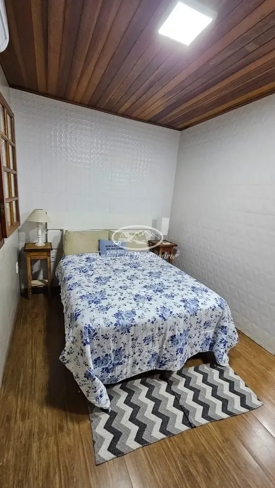 Casa, 1 quarto, 40 m² - Foto 17