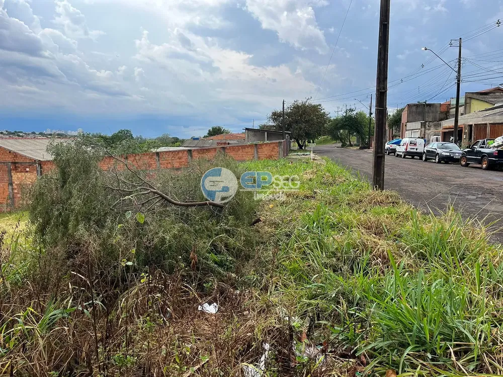 Terreno, 300 m² - Foto 1