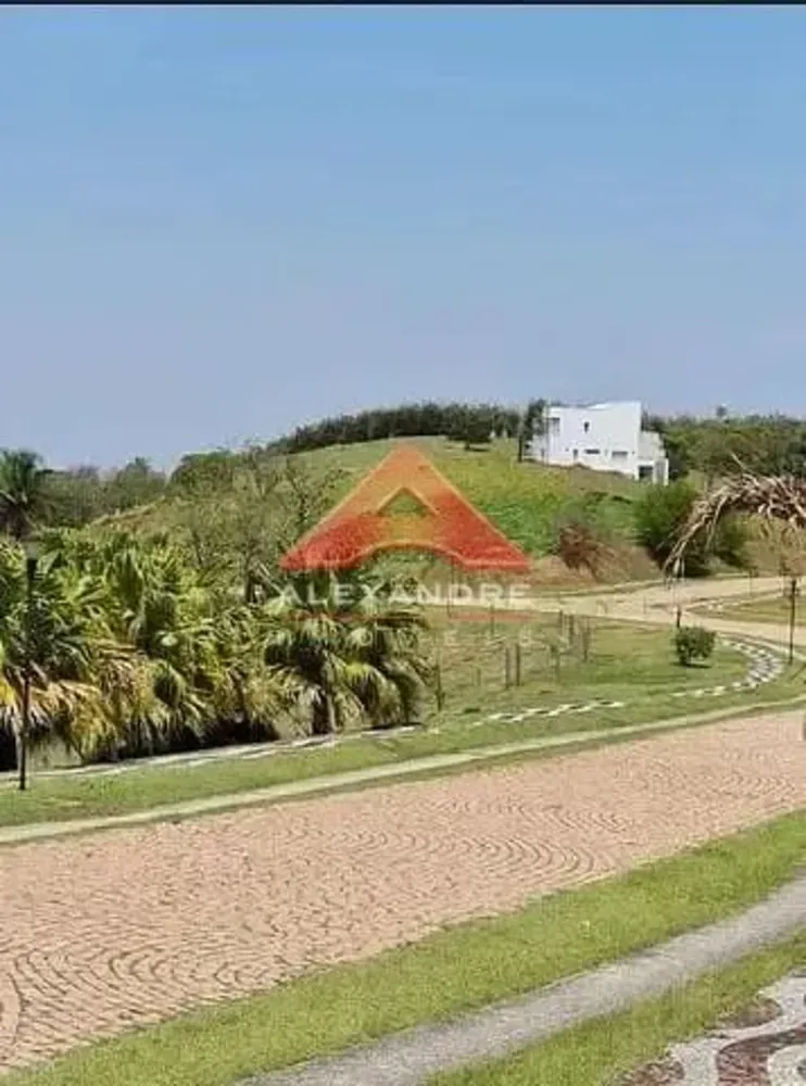 Terreno, 1050 m² - Foto 1