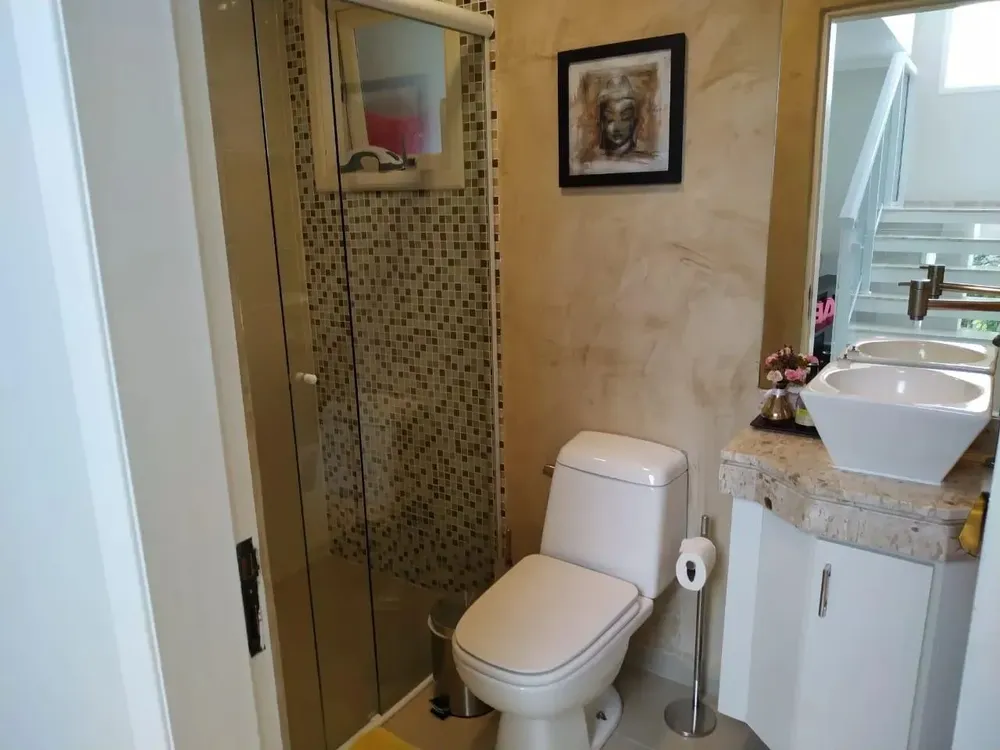 Casa, 3 quartos, 250 m² - Foto 7