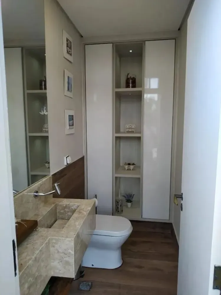 Casa, 3 quartos, 250 m² - Foto 8
