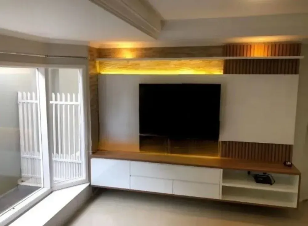 Casa, 3 quartos, 250 m² - Foto 3