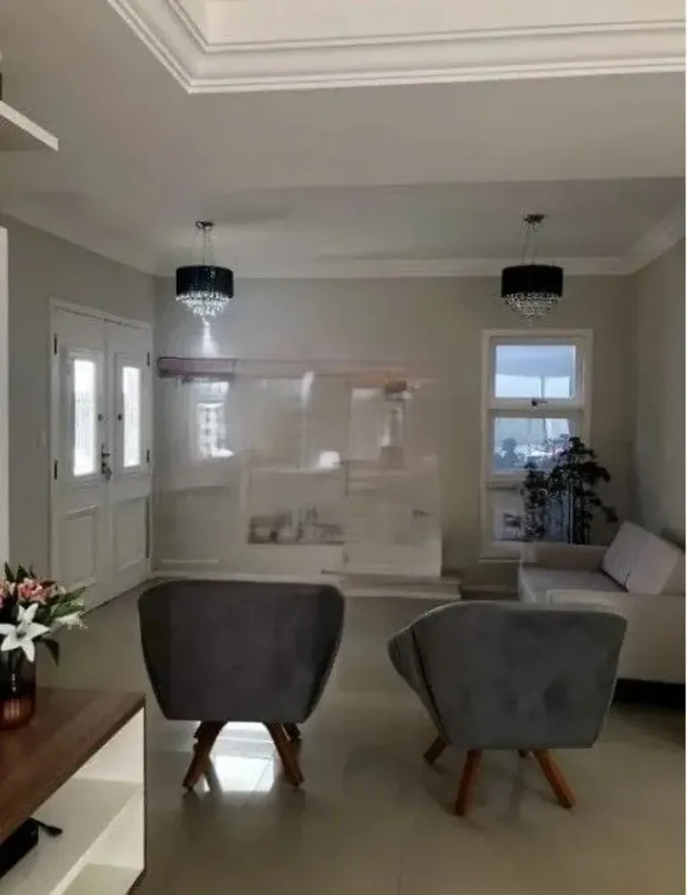 Casa, 3 quartos, 250 m² - Foto 4