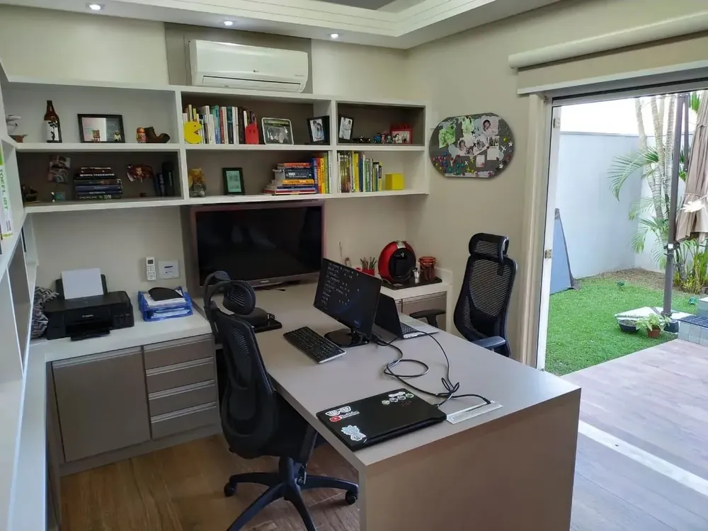Casa, 3 quartos, 250 m² - Foto 6