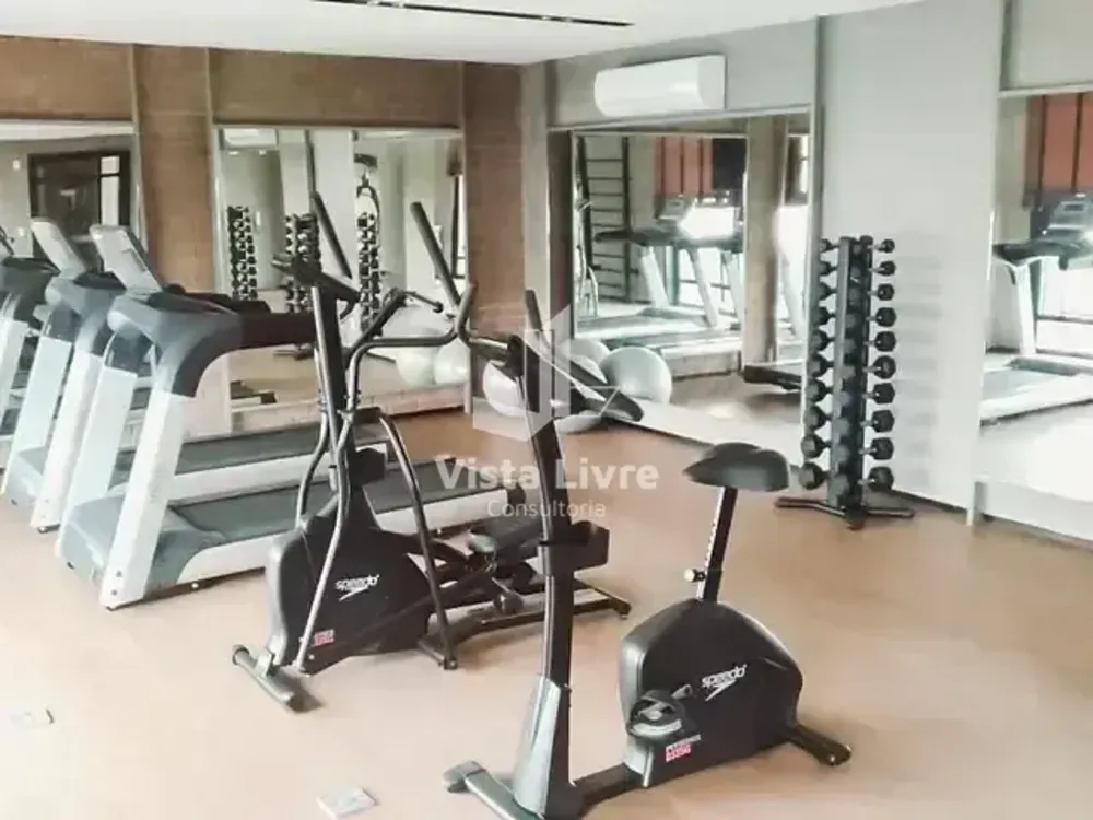 Apartamento, 2 quartos, 83 m² - Foto 6