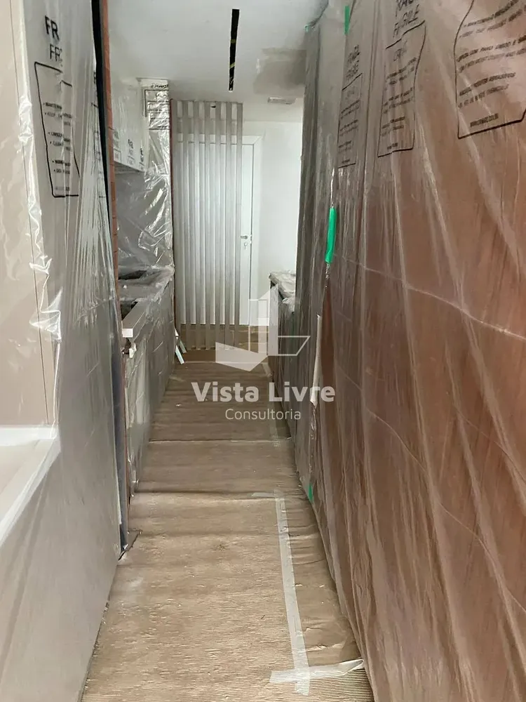 Apartamento, 2 quartos, 83 m² - Foto 2