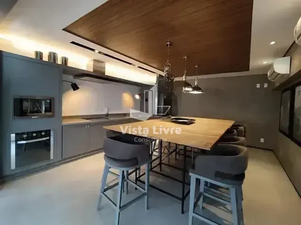 Apartamento, 2 quartos, 83 m² - Foto 5