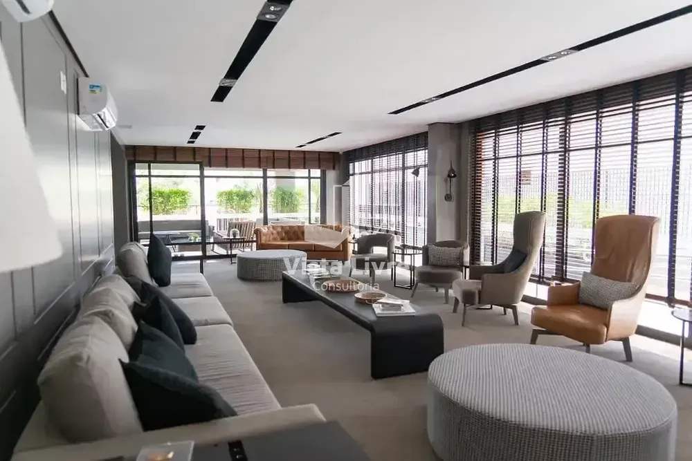Apartamento, 2 quartos, 83 m² - Foto 8