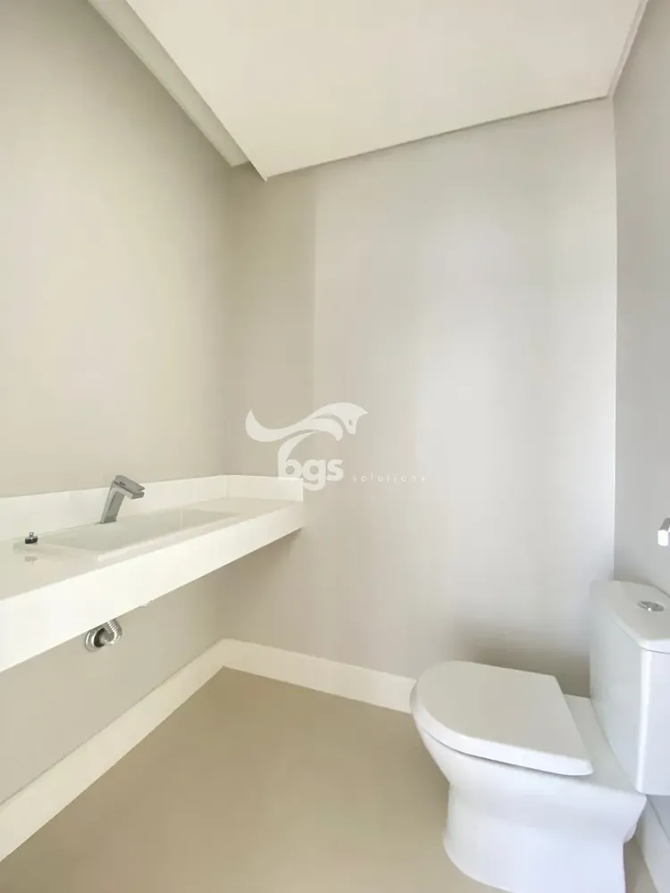 Apartamento, 4 quartos, 237 m² - Foto 4