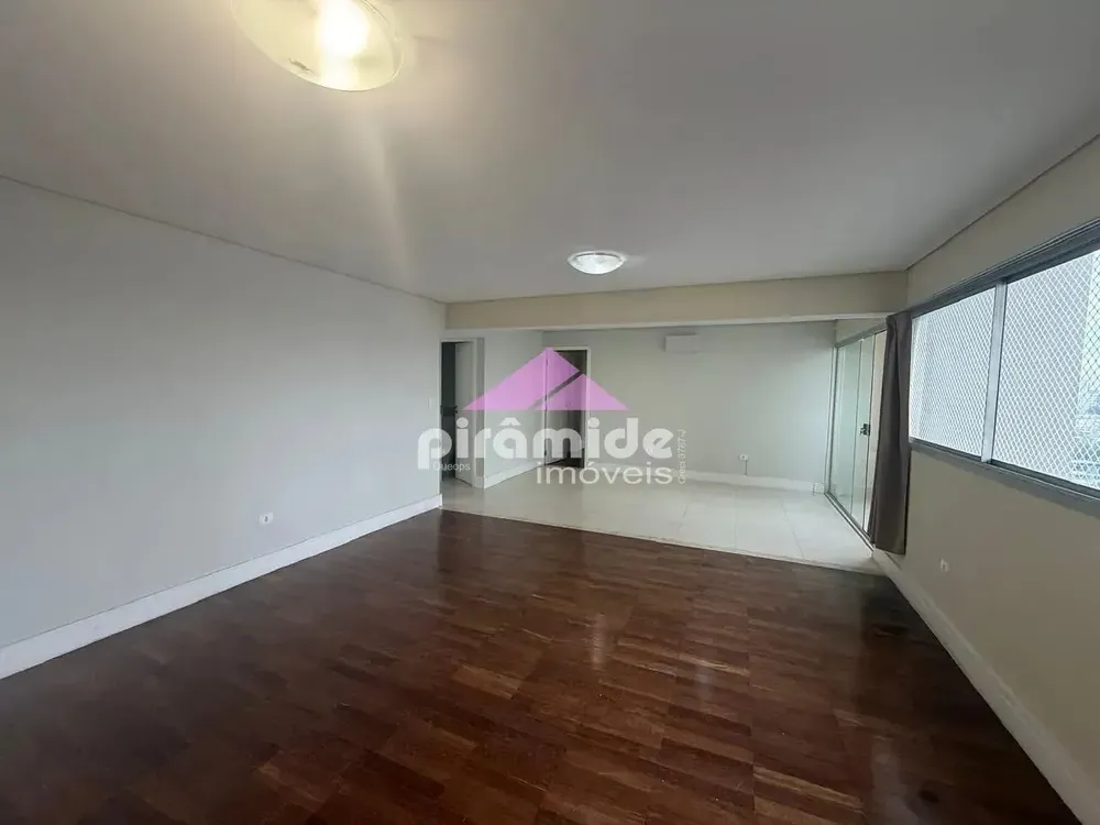 Apartamento, 3 quartos, 126 m² - Foto 1