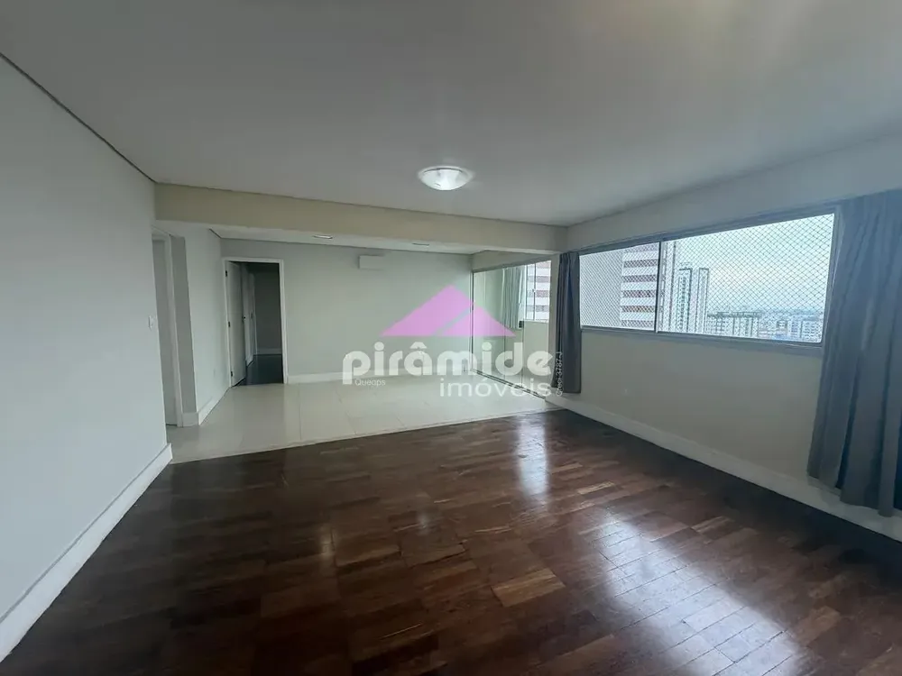 Apartamento, 3 quartos, 126 m² - Foto 2