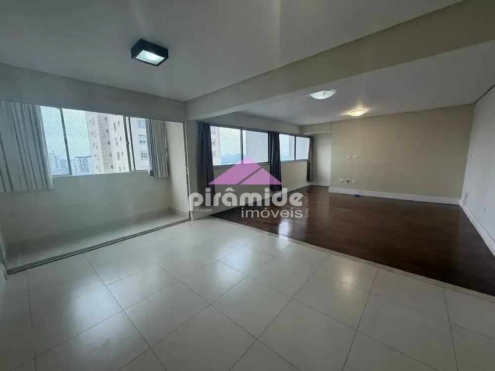 Apartamento, 3 quartos, 126 m² - Foto 3