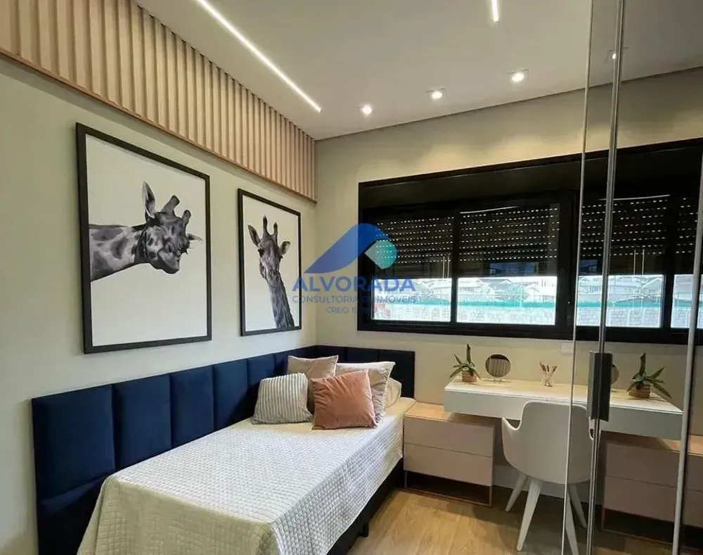 Apartamento, 3 quartos, 97 m² - Foto 4