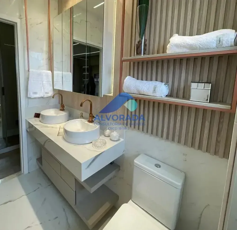 Apartamento, 3 quartos, 97 m² - Foto 6