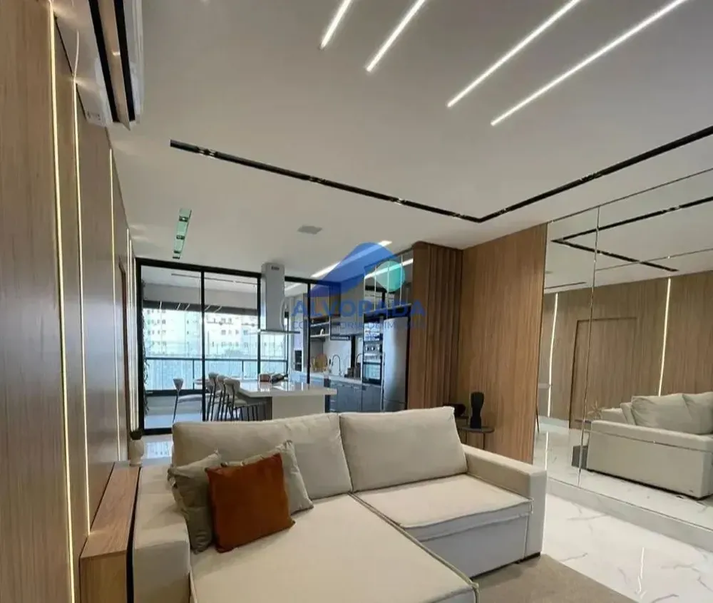 Apartamento, 3 quartos, 97 m² - Foto 8