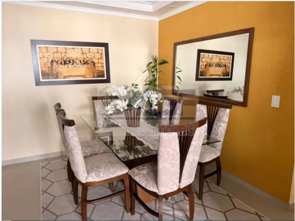 Apartamento, 3 quartos, 82 m² - Foto 3