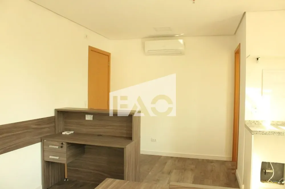 Sala-Conjunto, 35 m² - Foto 1