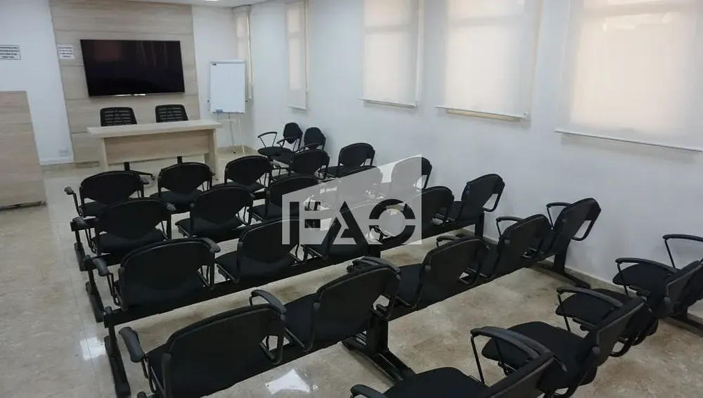 Sala-Conjunto, 35 m² - Foto 4