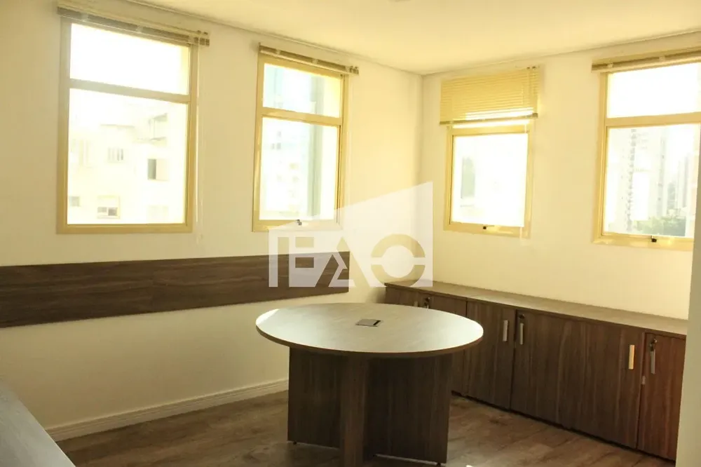 Sala-Conjunto, 35 m² - Foto 3