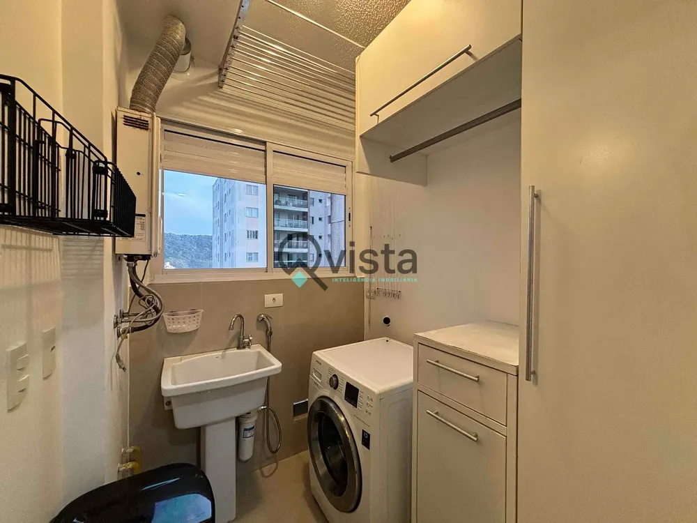 Apartamento, 3 quartos, 96 m² - Foto 3