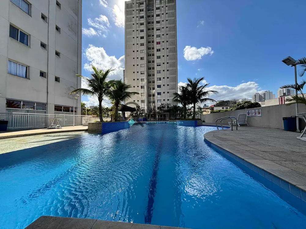 Apartamento, 3 quartos, 96 m² - Foto 5
