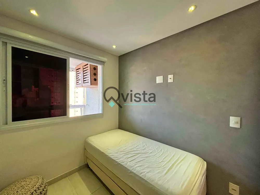 Apartamento, 3 quartos, 96 m² - Foto 8