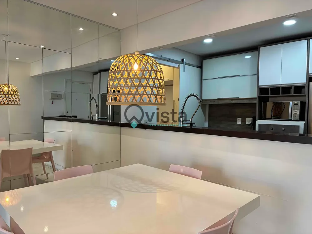 Apartamento, 3 quartos, 96 m² - Foto 2