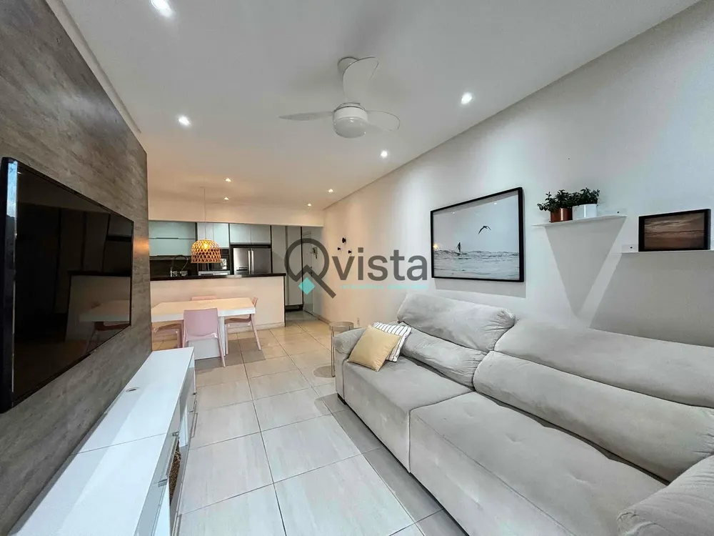Apartamento, 3 quartos, 96 m² - Foto 6