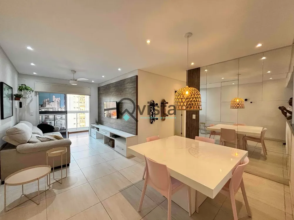 Apartamento, 3 quartos, 96 m² - Foto 7