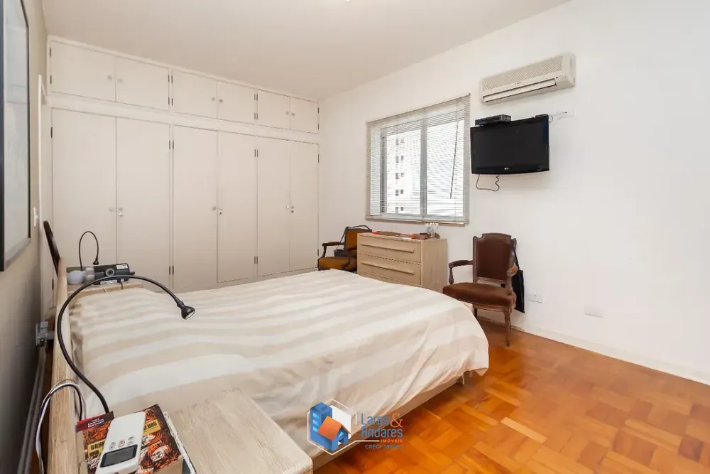 Apartamento, 3 quartos, 260 m² - Foto 3