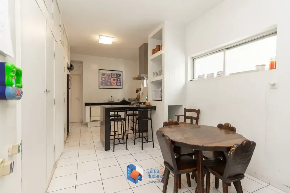 Apartamento, 3 quartos, 260 m² - Foto 4